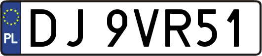 DJ9VR51