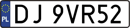 DJ9VR52