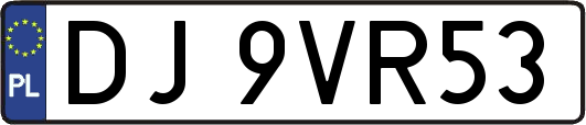 DJ9VR53