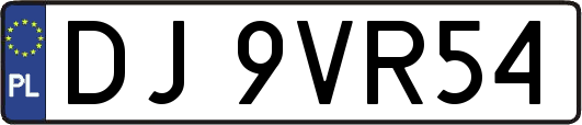 DJ9VR54