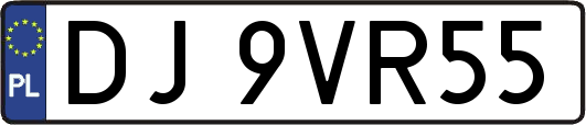 DJ9VR55