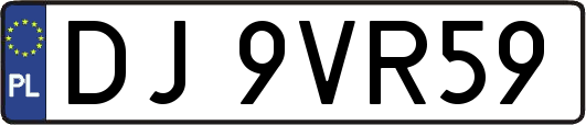 DJ9VR59