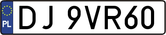DJ9VR60