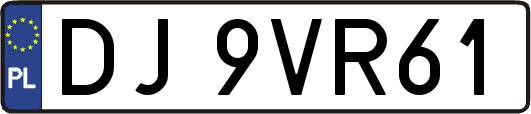 DJ9VR61