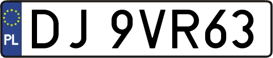 DJ9VR63