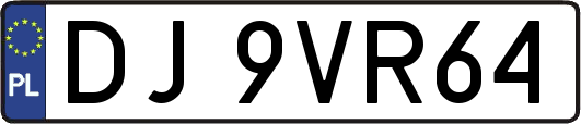 DJ9VR64