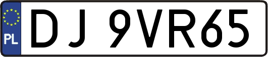 DJ9VR65