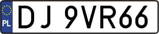 DJ9VR66