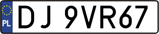 DJ9VR67