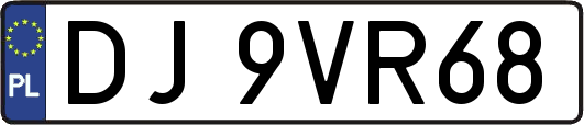 DJ9VR68
