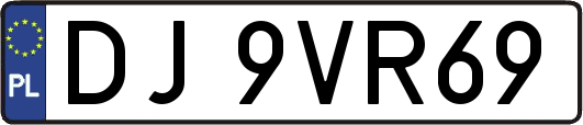 DJ9VR69