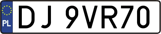 DJ9VR70