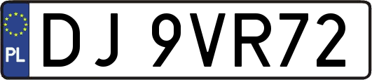 DJ9VR72