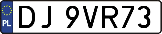 DJ9VR73