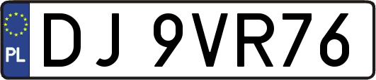 DJ9VR76