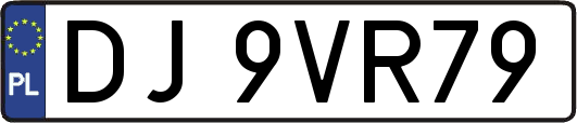 DJ9VR79