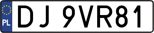 DJ9VR81