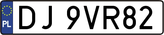 DJ9VR82