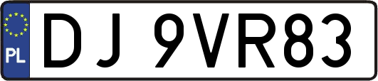 DJ9VR83
