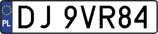DJ9VR84