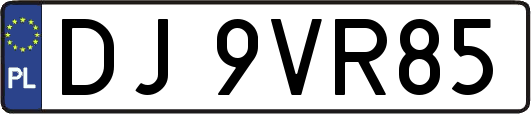 DJ9VR85