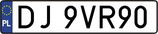 DJ9VR90