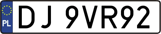 DJ9VR92