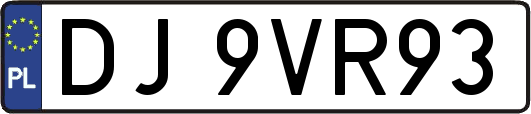 DJ9VR93