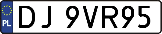 DJ9VR95