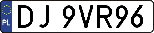 DJ9VR96