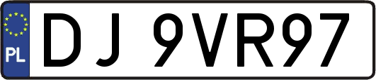 DJ9VR97