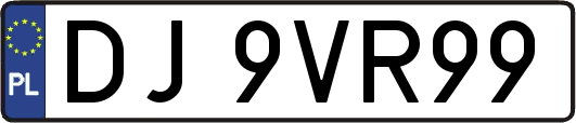 DJ9VR99