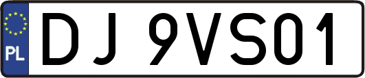 DJ9VS01