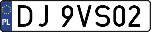 DJ9VS02