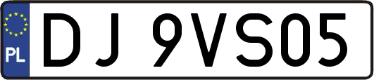 DJ9VS05