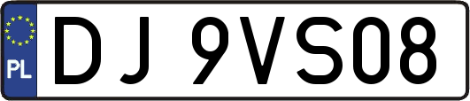 DJ9VS08