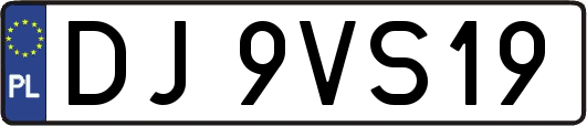 DJ9VS19