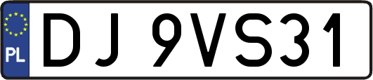 DJ9VS31