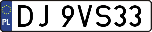 DJ9VS33