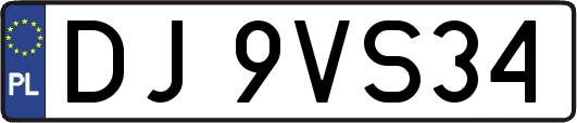 DJ9VS34