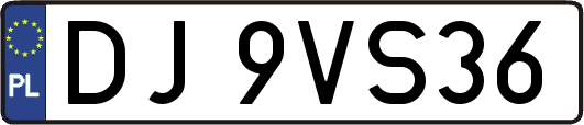 DJ9VS36