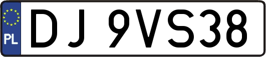 DJ9VS38