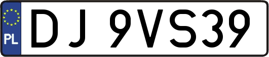 DJ9VS39