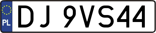 DJ9VS44