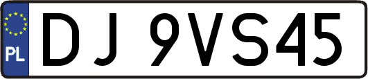DJ9VS45