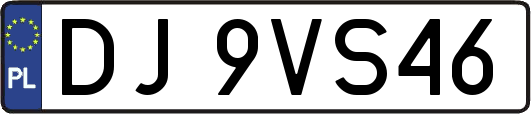 DJ9VS46