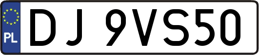 DJ9VS50