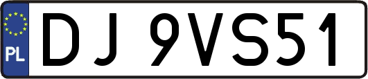 DJ9VS51