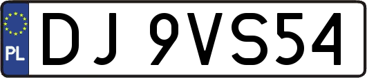 DJ9VS54