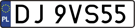 DJ9VS55